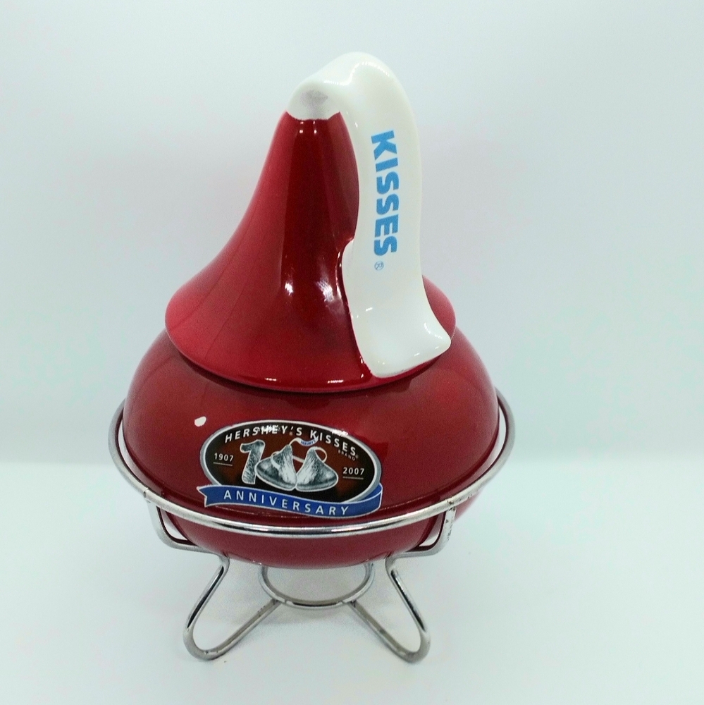 Hershey's Kisses Dessert Bowl